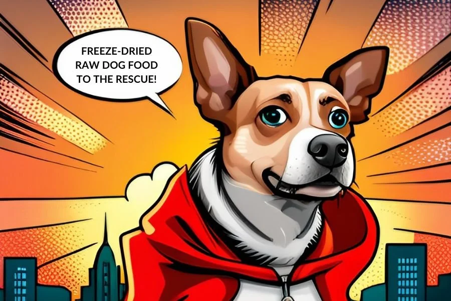 Gentle Dog Food 7 delicious food options for your pup Lecker Bites